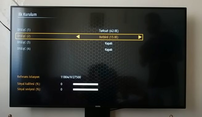 smart tv diseqc uydu ayarları smart tv diseqc uydu ayarları
