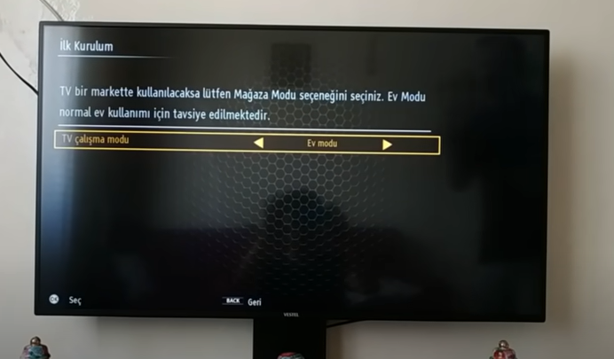 smart tv kanal listesi güncelleme smart tv kanal listesi güncelleme