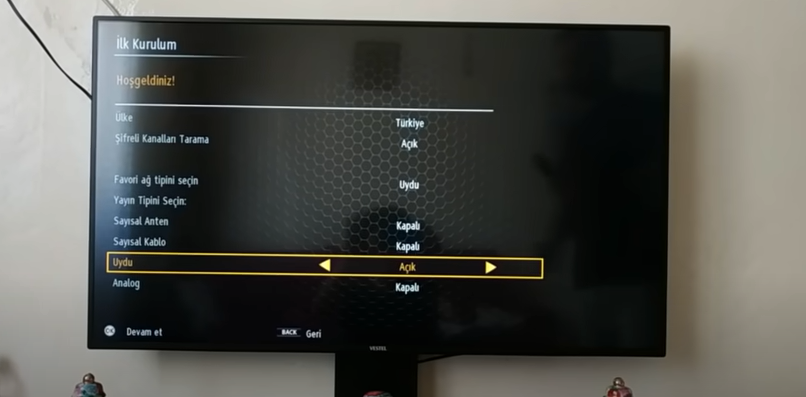 smart tv kurulum smart tv kurulum