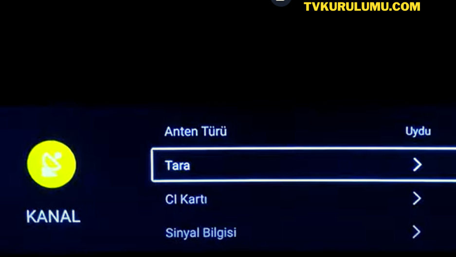 onvo tv kurulum onvo tv kurulum